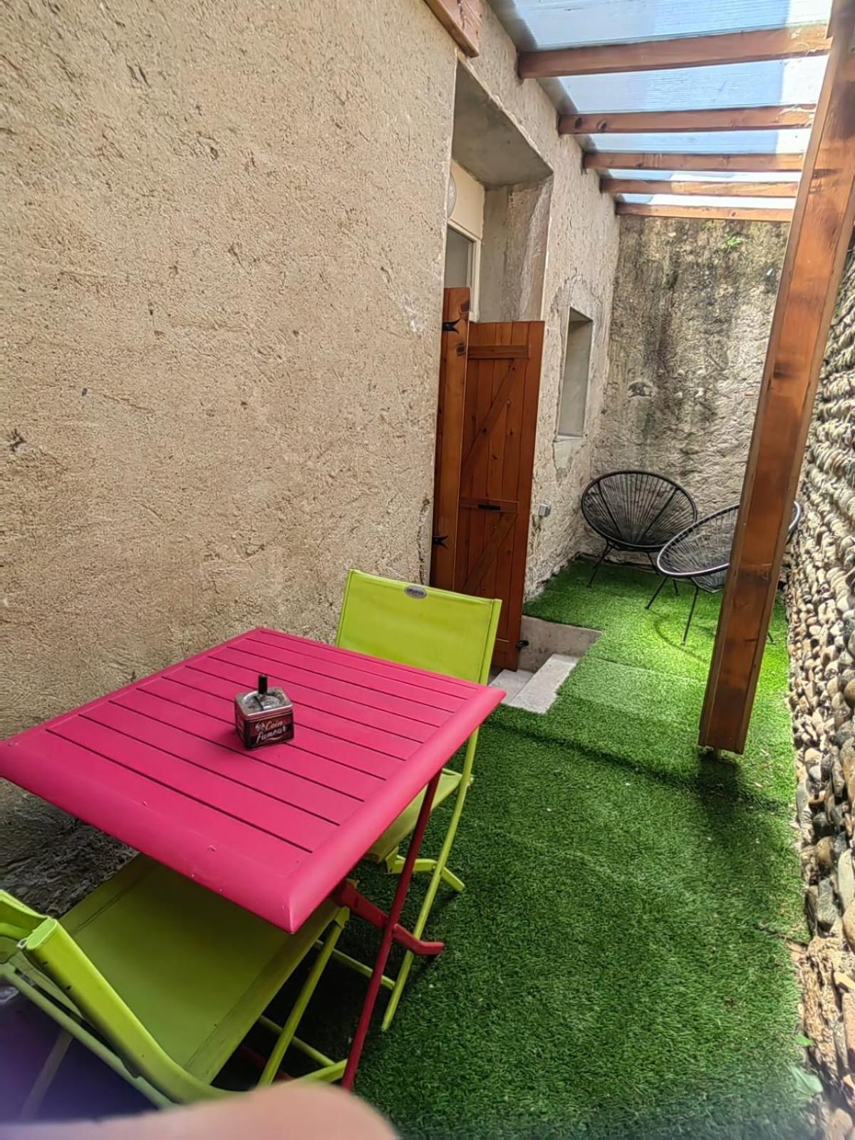 Appartement A Valence فالنسيا المظهر الخارجي الصورة