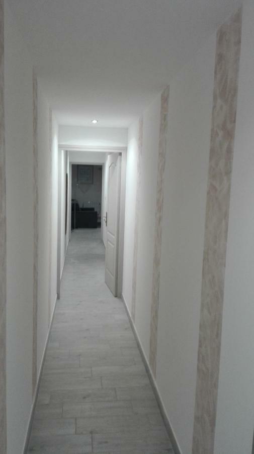 Appartement A Valence فالنسيا المظهر الخارجي الصورة